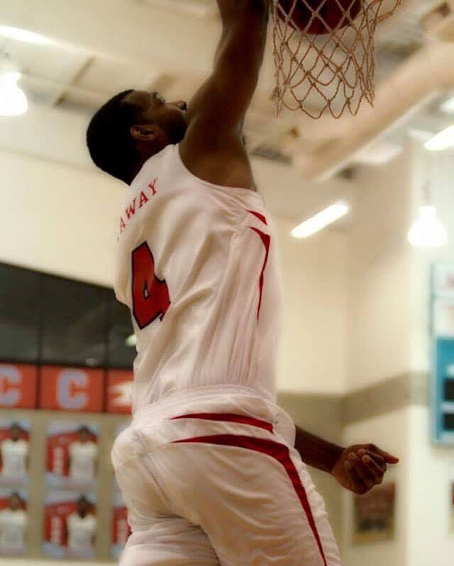 Happy Birthday to former Lima Express Forward Anthony Pettaway!