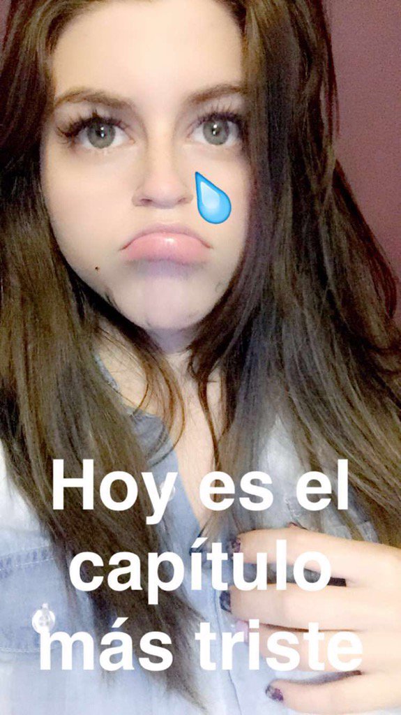 Nikki_AcaShore's tweet photo. gracias a todos por su cariño ❤️ https://t.co/c3XdyhQuYB