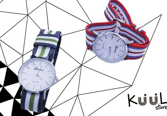 KuulStore's tweet photo. Ven por tu reloj a #KUULSTORE.βοΈ
Β‘Hay muchos para elegir!π€π» https://t.co/fg4hoMHeV0