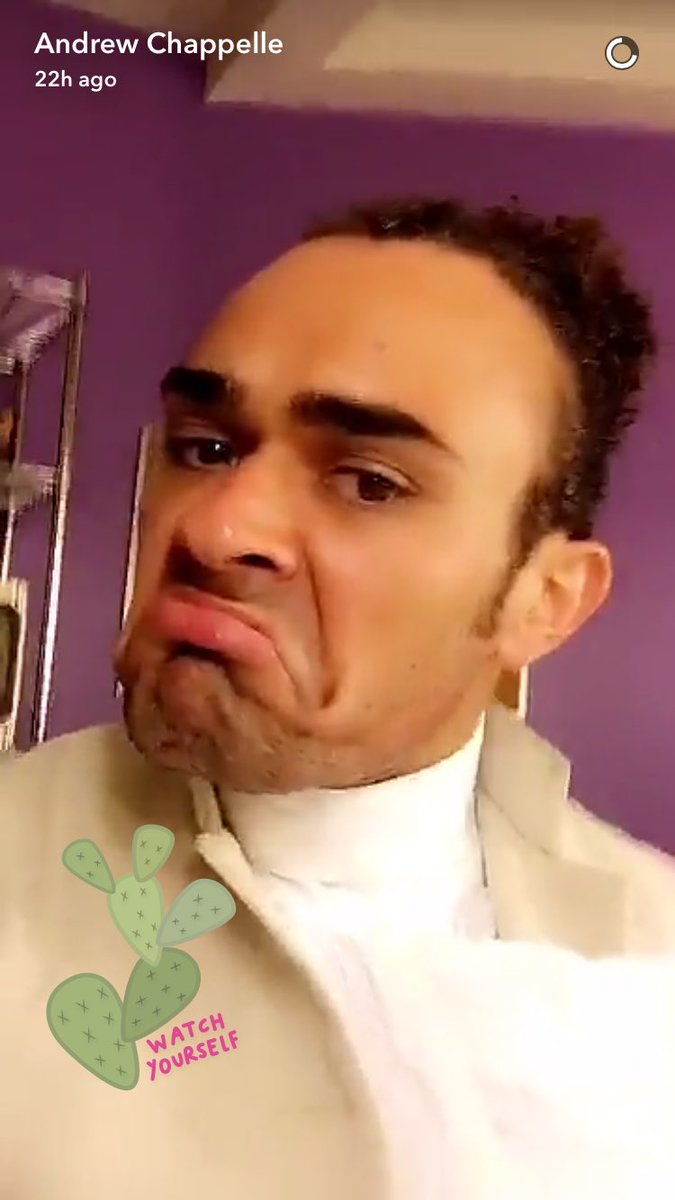 hamensemle's tweet photo. I really love @Achapphawk like how can a human be that perfect!?!? https://t.co/jbI7yyEtvZ
