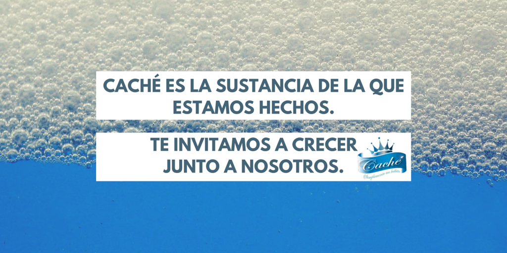 cachecalidad tweet picture
