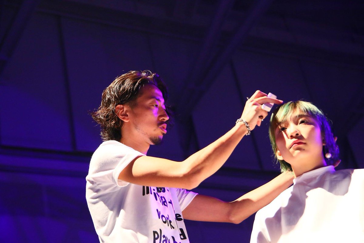 yoshipuji tweet picture