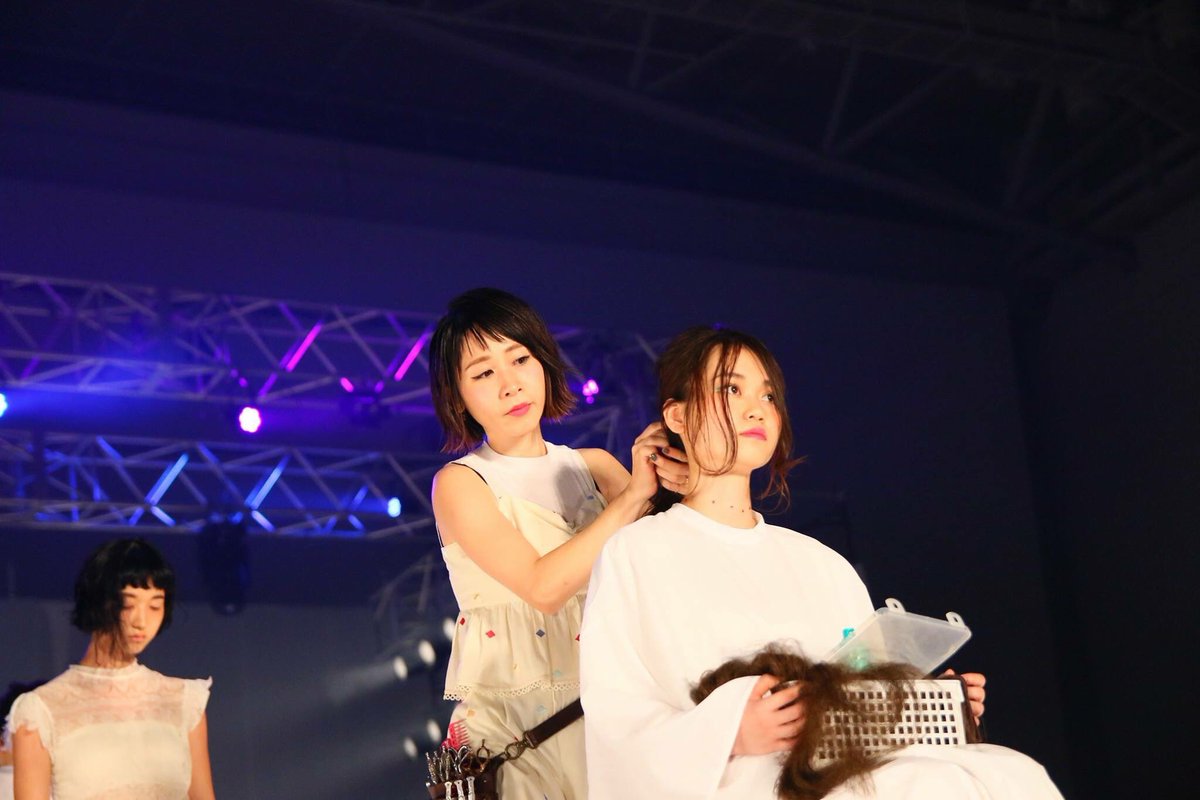 yoshipuji tweet picture