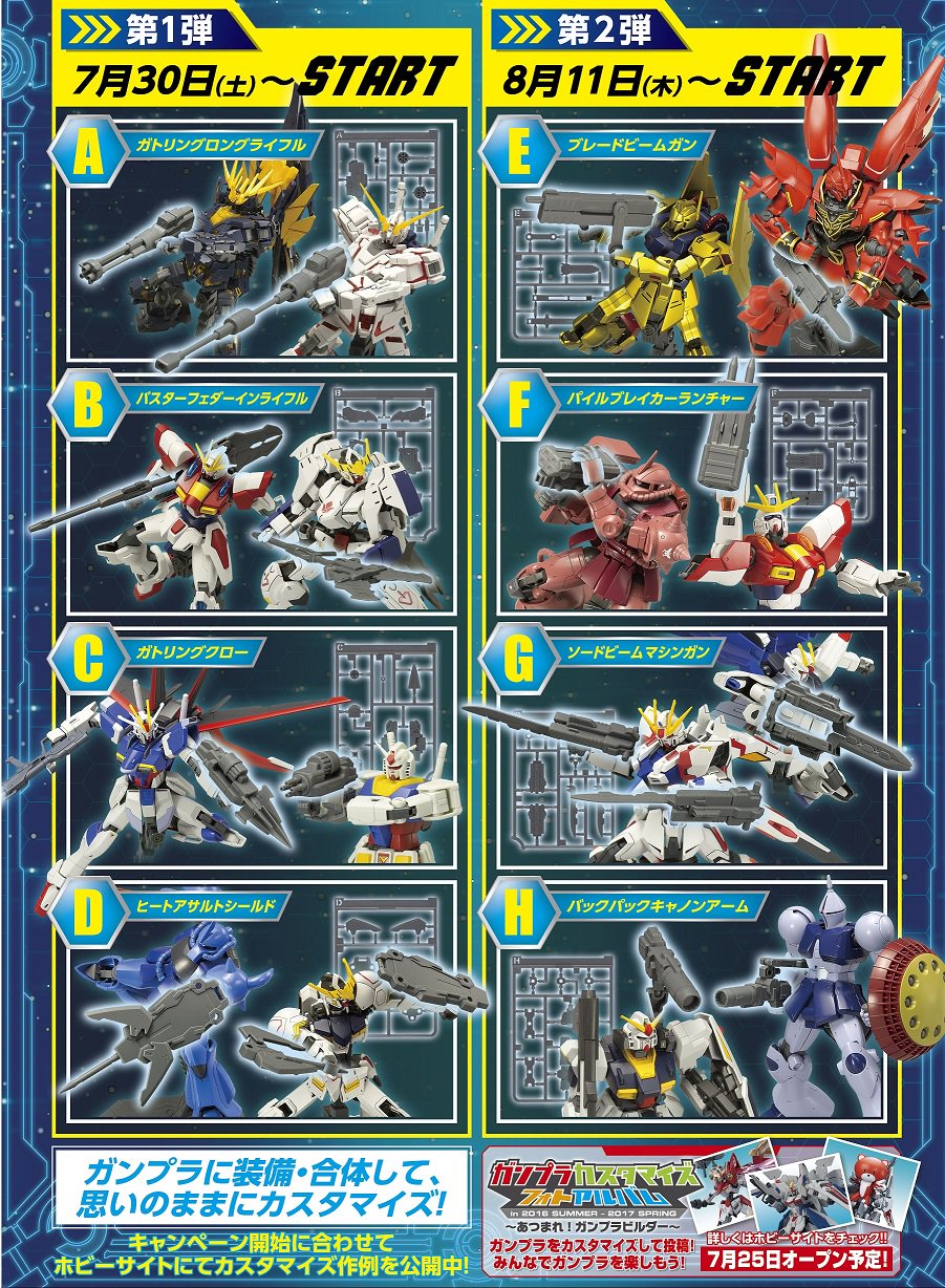 BANDAI SPIRITS ホビー事業部 on X: 
