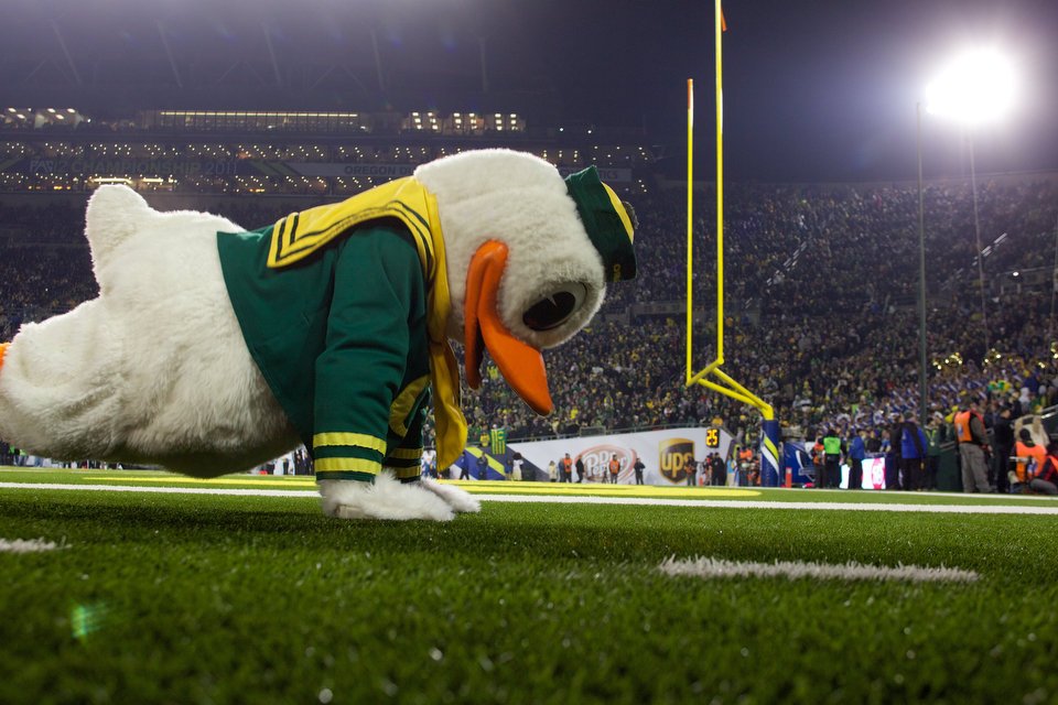 NCAASportThread's tweet image. University of Oregon Sports Thread #GoDucks