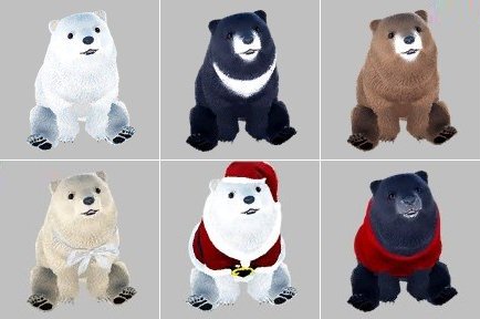 黒い砂漠のペットマニュアル 基本からペット交換まで ちもろぐ