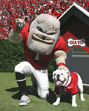 NCAASportThread's tweet image. University of Georgia Sports Thread