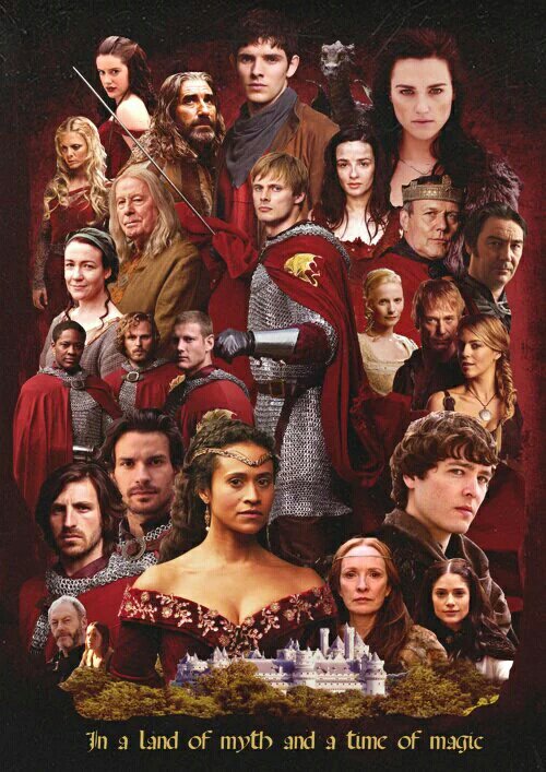 MoreMerlinnow's tweet image. ...the destiny of a great kingdom..👑 
btw I love this edit(credits to the owner) ... tsu.co/MoreMerlin/132…