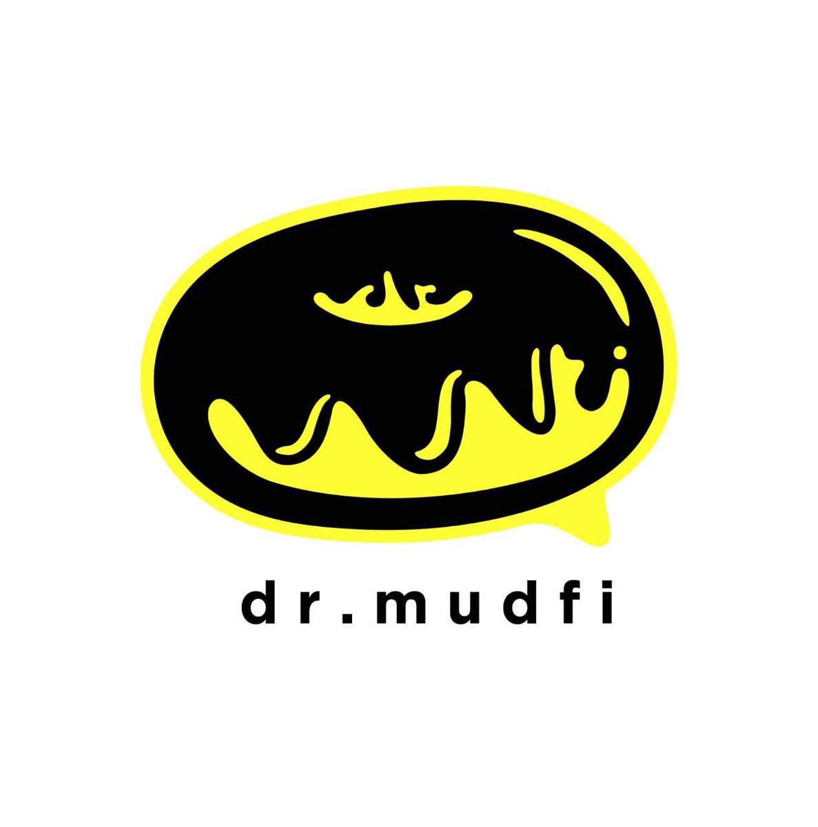 drmudfi's tweet image. Hello guys this is our new logo . Wht do you think ?