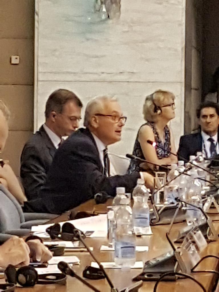 Il Direttore Generale <a href="/gpcantini/">@gpcantini</a> presenta il Sistema italiano di Cooperazione allo Sviluppo