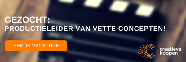 Creatieve Koppen tweet media