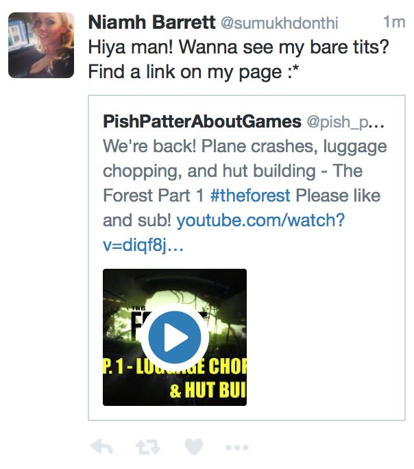 pish_patter's tweet photo. We’ve made it, lads. https://t.co/SDiTyQaANE