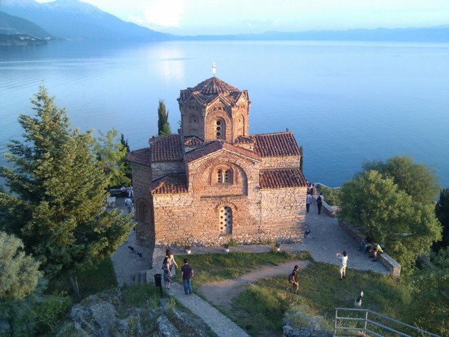 diarioviajero's tweet photo. Macedonia, los lugares que no puedes dejar de visitar en este gran desconocido https://t.co/2MI9P0KMAf https://t.co/Vv0ZUlUkSx