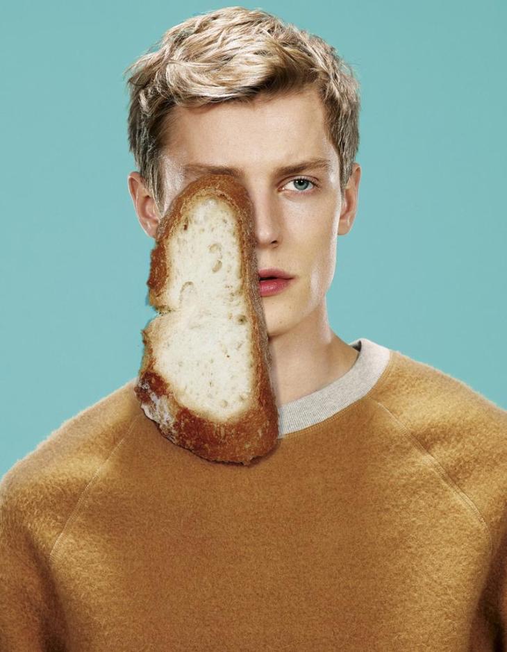StealBoyStyle's tweet photo. Janis Ancens นายแบบเชื้อสาย ลัตเวียน กับการถ่ายแฟชั่นแนว Surreal Art ของ Un-Titled Project
ถ่ายภาพโดย Emilio Tini https://t.co/E45vQzDskU