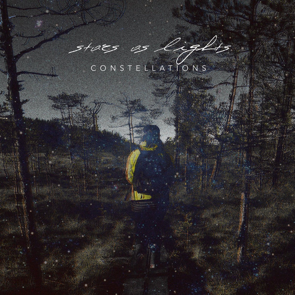 StarsAsLights's tweet photo. A new Stars As Lights album coming your way very soon! #constellations https://t.co/8eb7OzQWkp