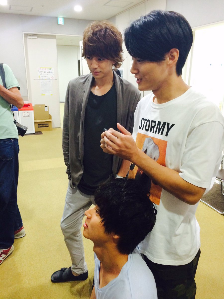 Yuuuzuuu Yuuuzuuu31 Twitter