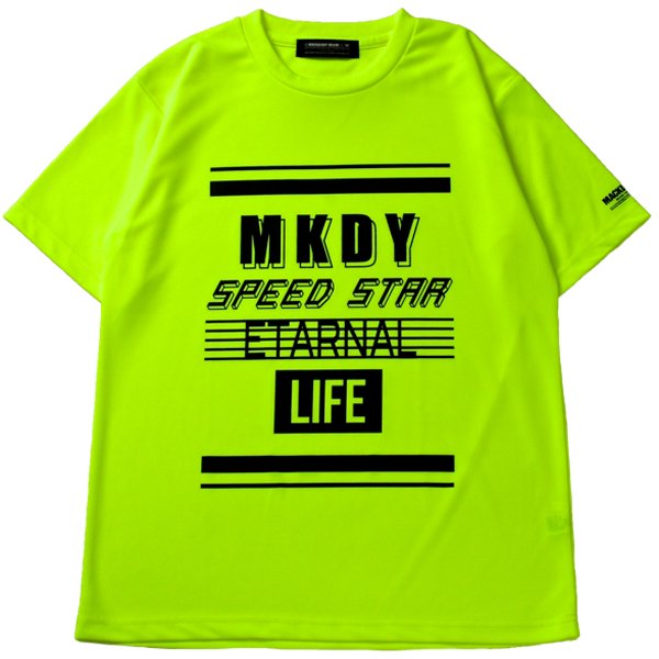 MACKDADDY_BRAND's tweet photo. この夏は新素材ドライＴシャツで爽やかキメマセン？　　https://t.co/pMxLiHXFz4　#mackdaddy #drytee https://t.co/K6btbUhbvQ
