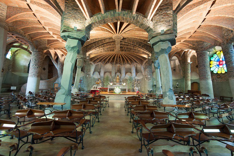 Escapades artístiques! 5 racons on l'art i la creativitat són protagonistes. Som-hi! bit.ly/escapadesart