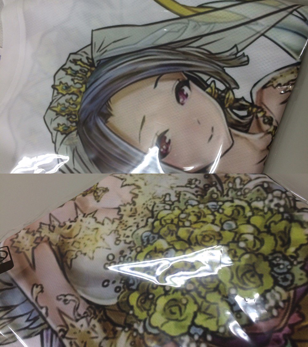 nacandnes's tweet photo. ボトル作ったらそりゃぁ、、、ねぇ？(◉◞౪◟◉ ) https://t.co/hAyJT0fmAv