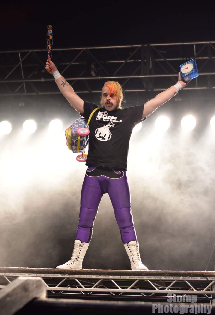 Stomp Photography tweet media