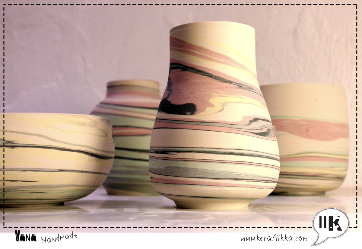 kerafiikka's tweet photo. Coming soon :) #handmade #porcelain #clay https://t.co/M88uyV1kkh