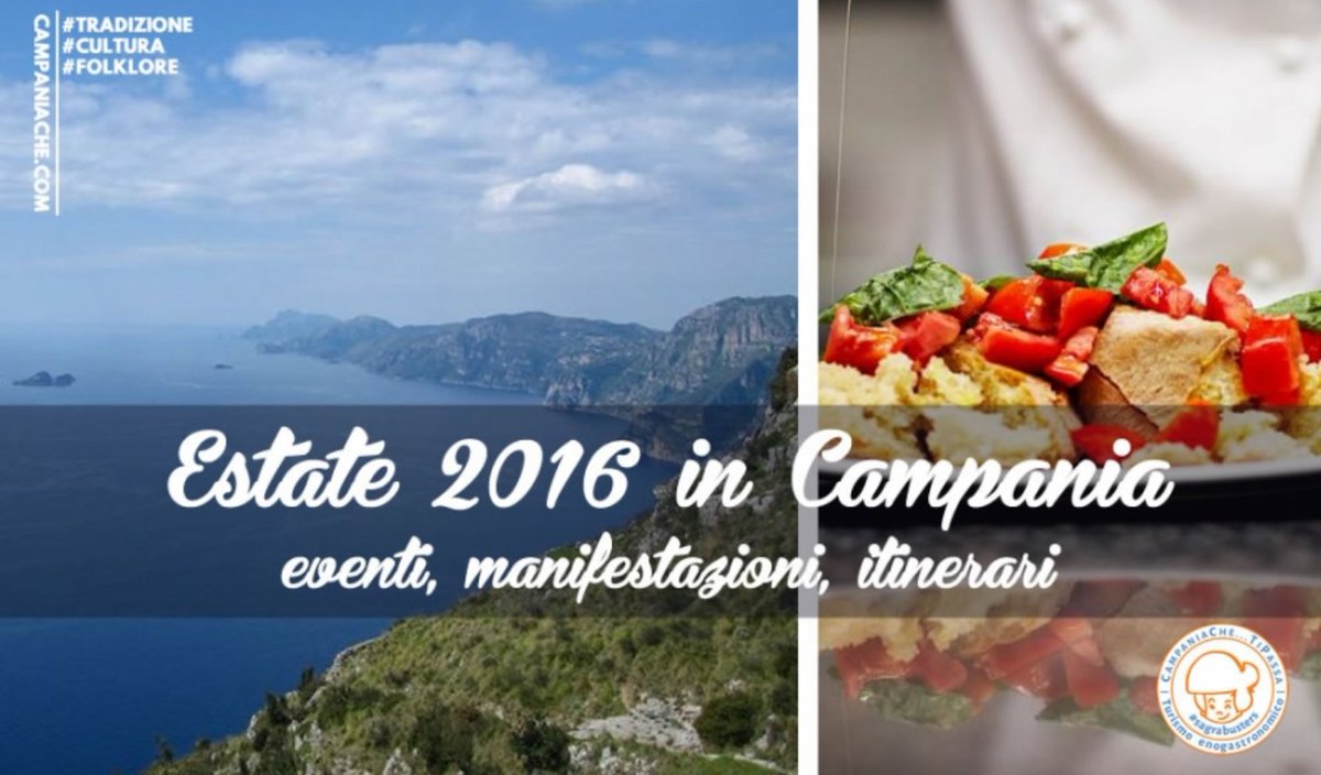 grema90's tweet photo. Cose da fare per l'estate 2016 in #Campania https://t.co/Xw8bCw0opI https://t.co/0pZyN2pf1Q