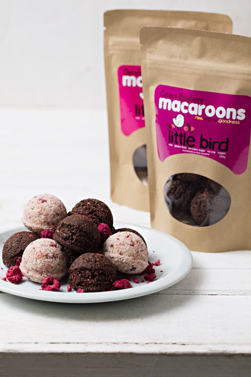 LittleBirdOrg's tweet photo. @TheFoodShow kicks off tomorrow! We'll be there with plenty of delicious Little Bird goodies💕 https://t.co/z03H24Sgid