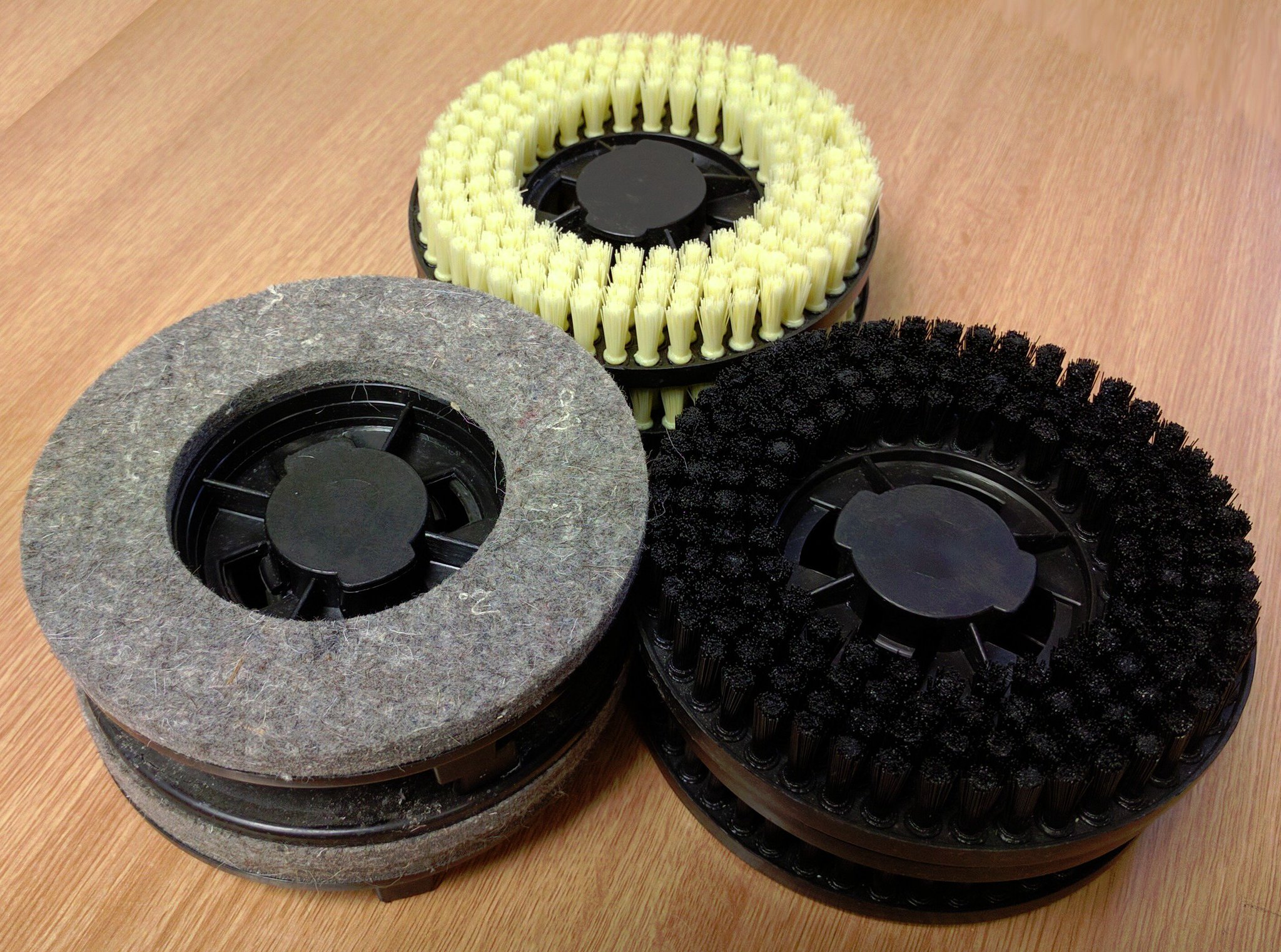 Ccp Supplies Brush And Buffer Pads For Karcher Fp303 And Gisowatt Floor Polishers 10 For A Set Or All 3 Sets For Only Ccp Supplies Brush And Buffer Pads For Karcher Fp303 And Gisowatt Floor Polishers 10 For A Set Or All 3 Sets For Only
