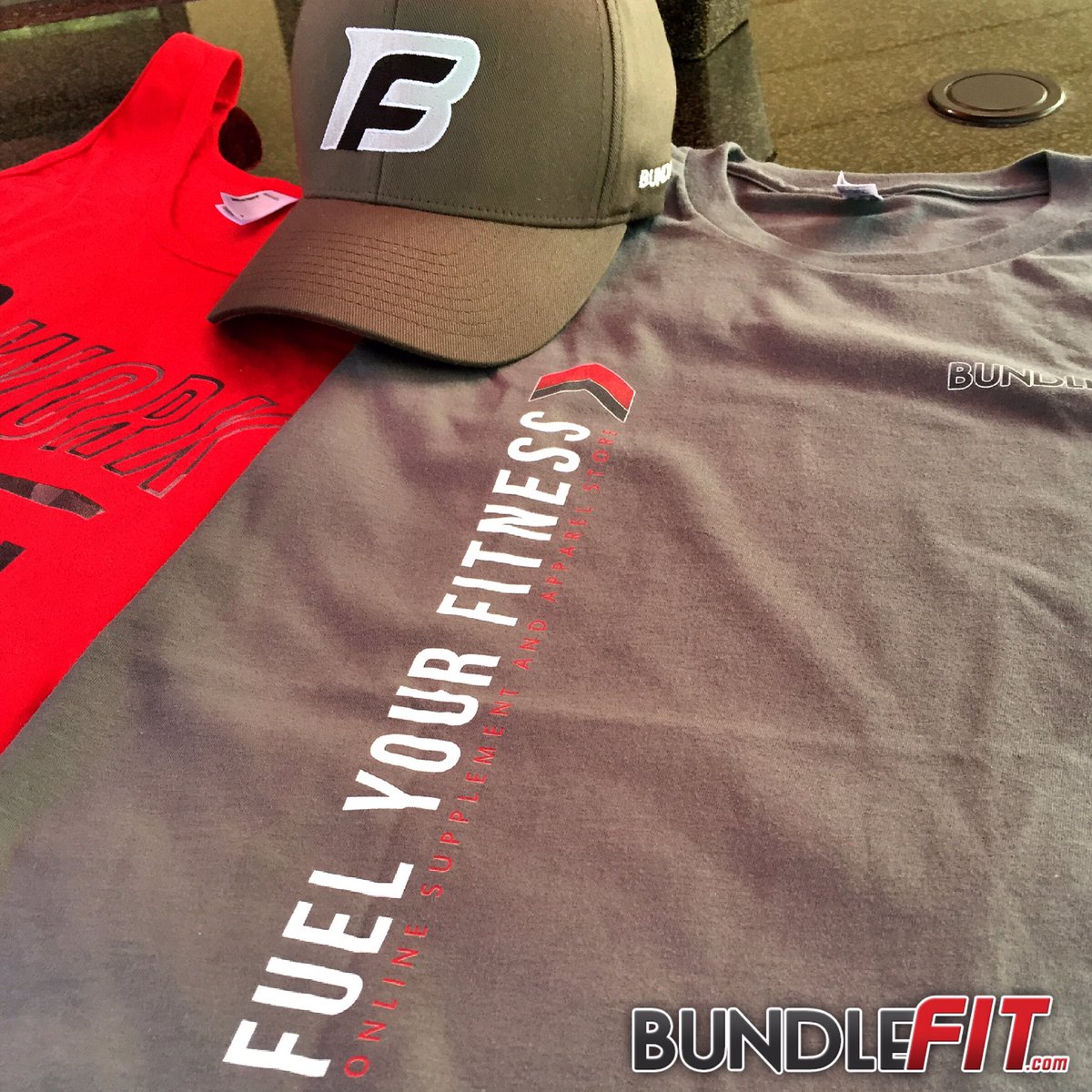 BundleFit's tweet image. Work hard, play hard. We offer some of the best #supplements around! Follow us to find out when our giveaway begins!