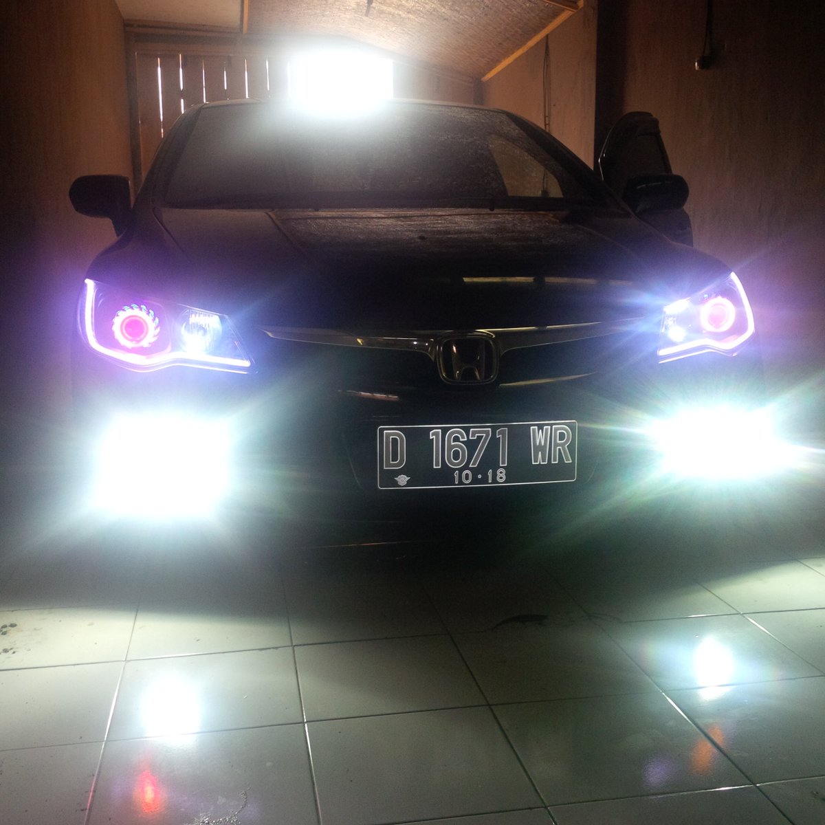 Rebes... alhamdulillah