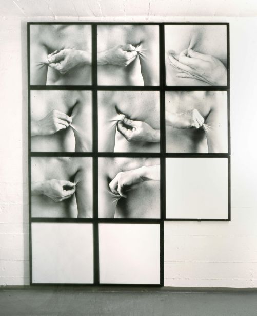 josedelamano's tweet photo. Datebook: #ConceptualArt in Britain Through the Lens of #TonyMorgan and #JohnBlake
https://t.co/rz2o3CcqSW https://t.co/2uwovtO5n9