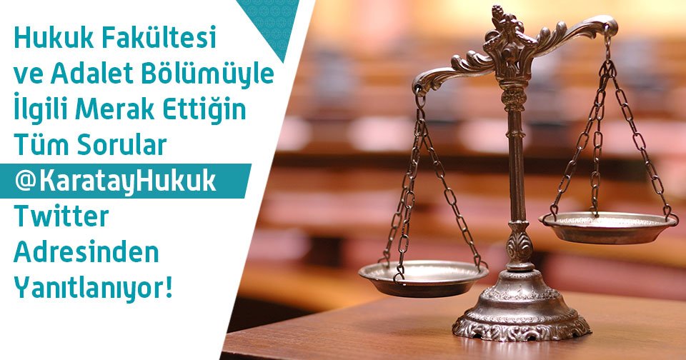 KTO Karatay Üniversitesi (@ktokaratay) on Twitter photo 