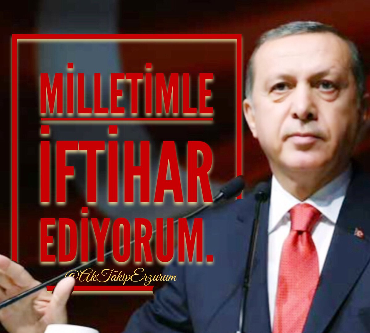 AkTakipErzurum's tweet photo. 🔴 AK TAKİP BAŞLADI 🔴 ✨BU TWEETİ✨💡RT BEĞENİ YAPANLAR💡💡TAKİPLEŞİYOR💡💡AK HESAPLAR GÜÇLENİYOR💡#AkTakipErzurum https://t.co/9rNrhn9e0e