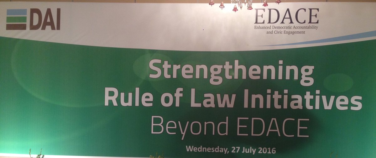 aftabalam_77's tweet photo. #EDACE event on 'Strengthening Rule of Law Initiatives: Beyond EDACE.' #DAI @NazeerMahar @amjadbhatti72 @BilalNaqeeb https://t.co/UxtfLdeavz