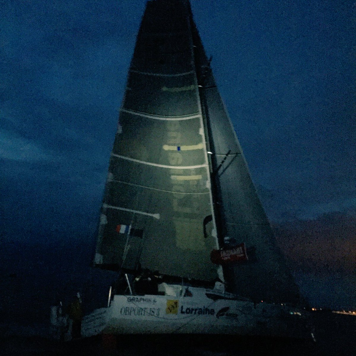 Transat Qc St-Malo tweet media