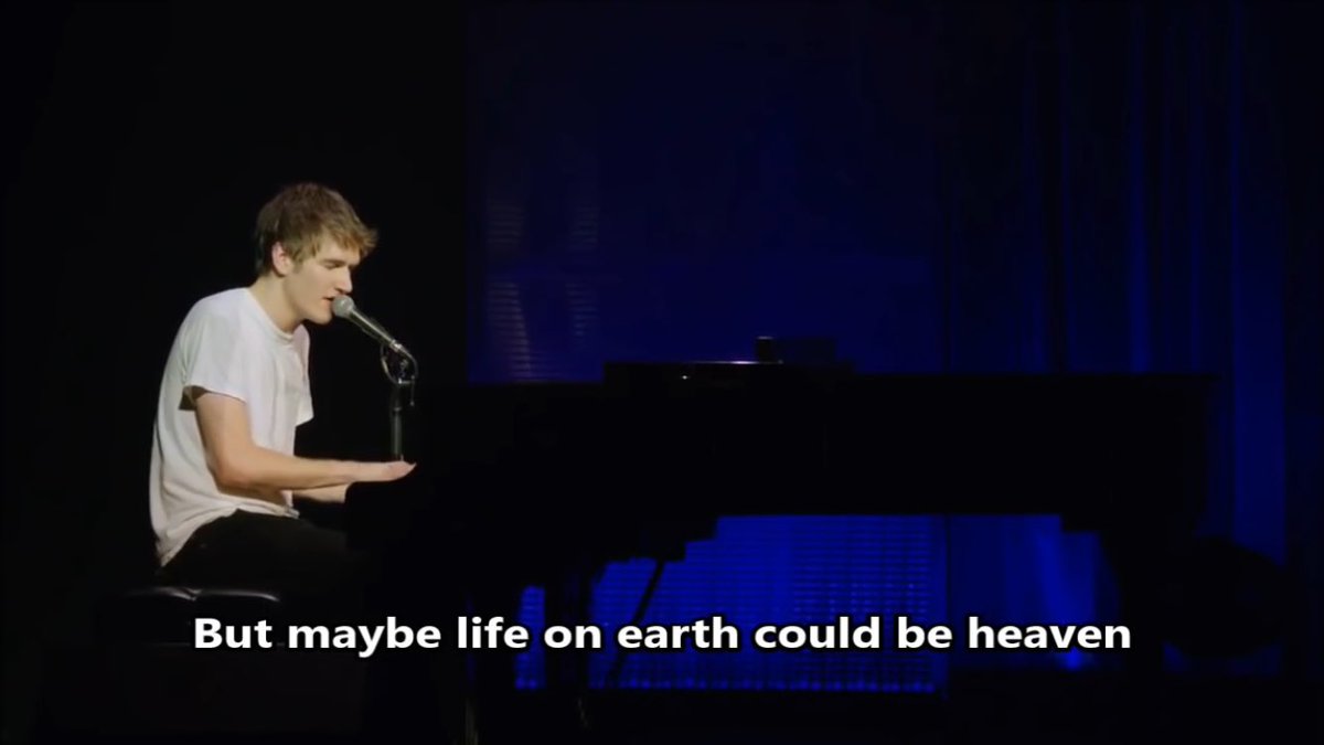selmaalomerovic's tweet photo. "From God's perspective" - Bo Burnham https://t.co/FGSNClgSn6