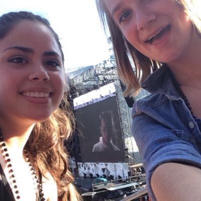 AutumnPin's tweet photo. Wow. It's already one year since #OTRAMinneapolis https://t.co/tMh1gOphnJ