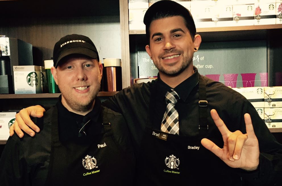 Starbucks News tweet media