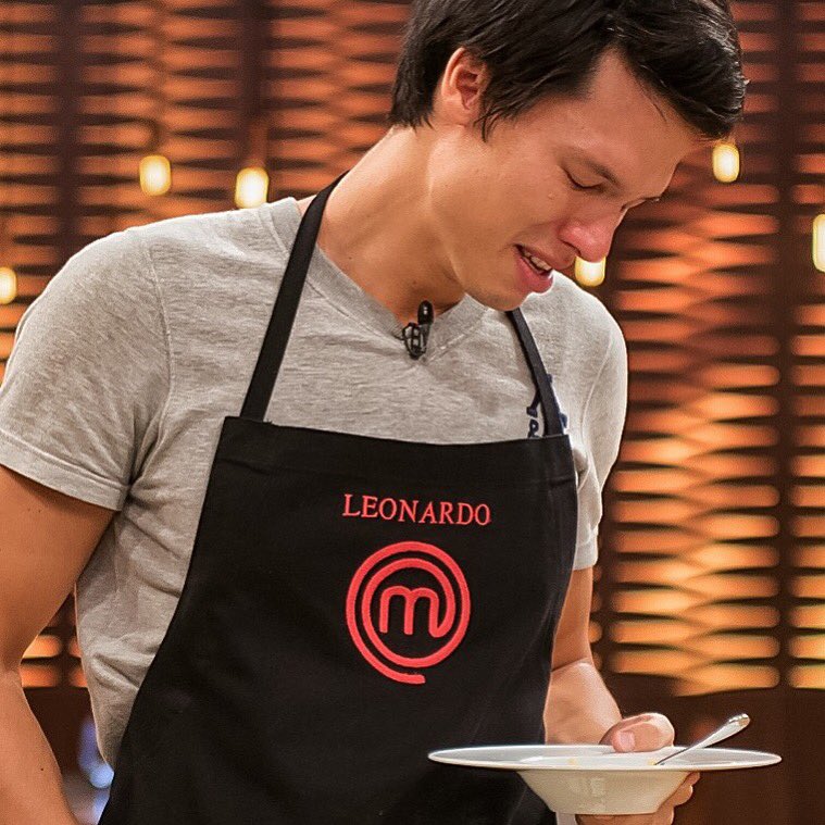 Leo Young tweet media