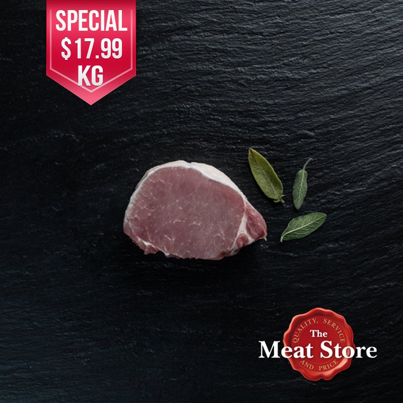 The Meat Store tweet media