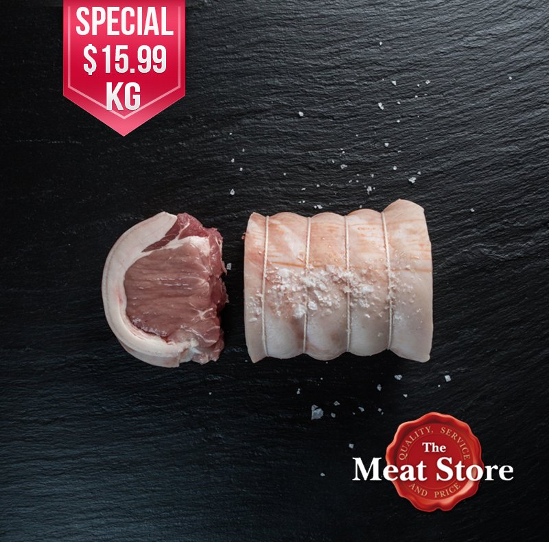 The Meat Store tweet media