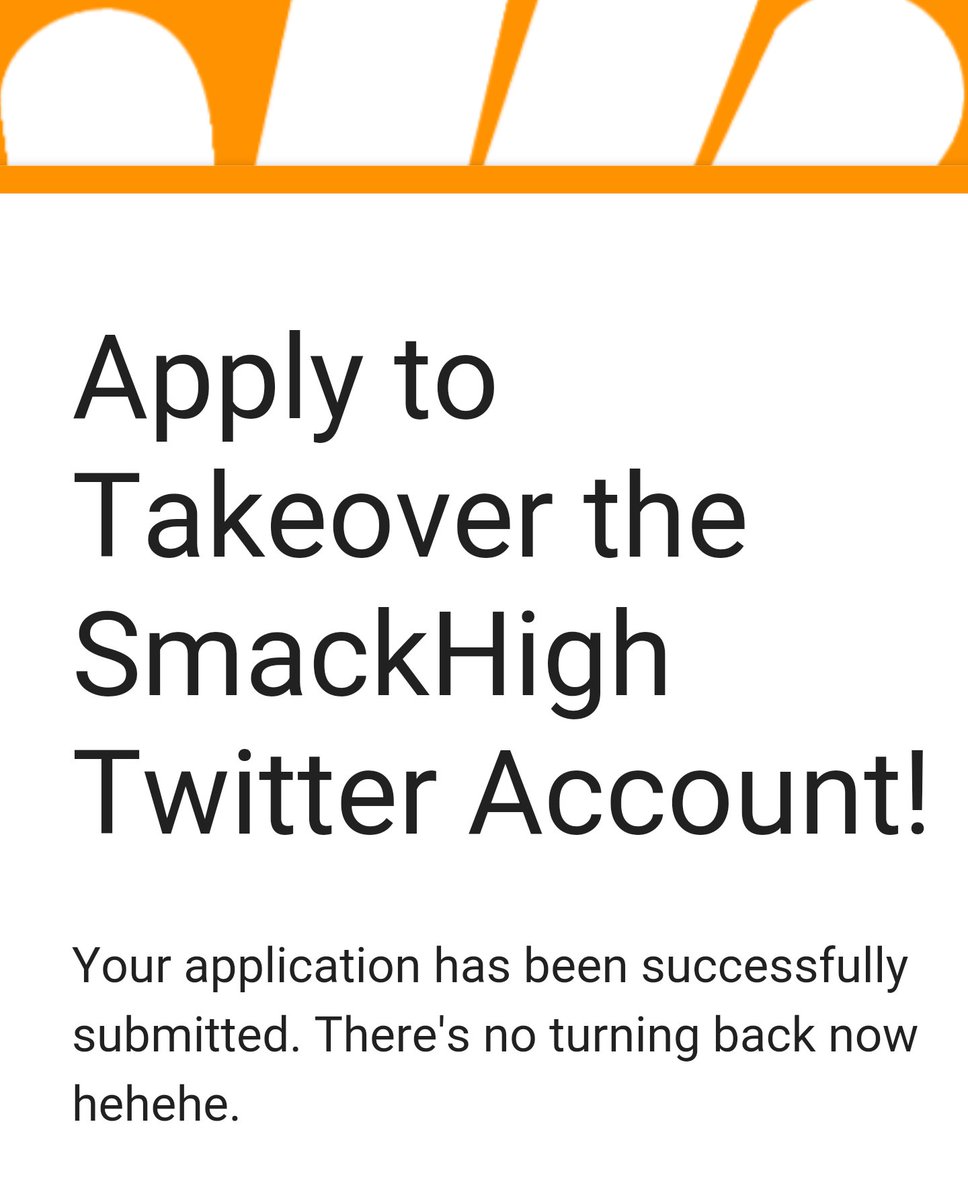 thegreatamerika's tweet photo. I applied to take over #SmackHigh's Twitter someone's gonna catch these hands if I don't get picked🙏 #SmackTakeover https://t.co/1xveiiwFPD