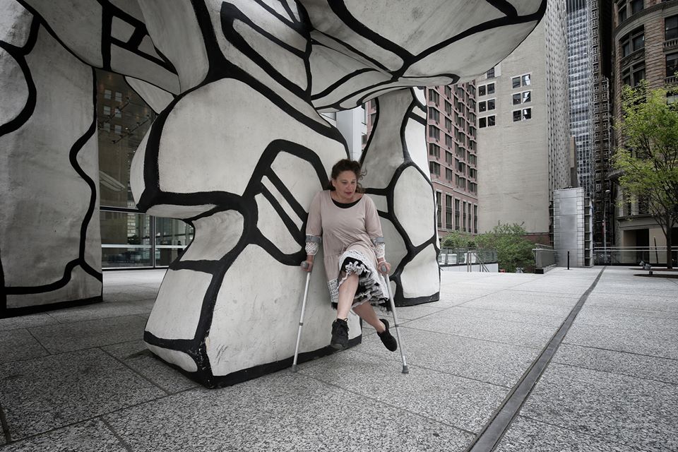 Signdance Group tweet media