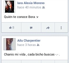 BionicosCaretas's tweet photo. Ayy bionicas son tan malas jajajajaja https://t.co/FStzAAOWSN