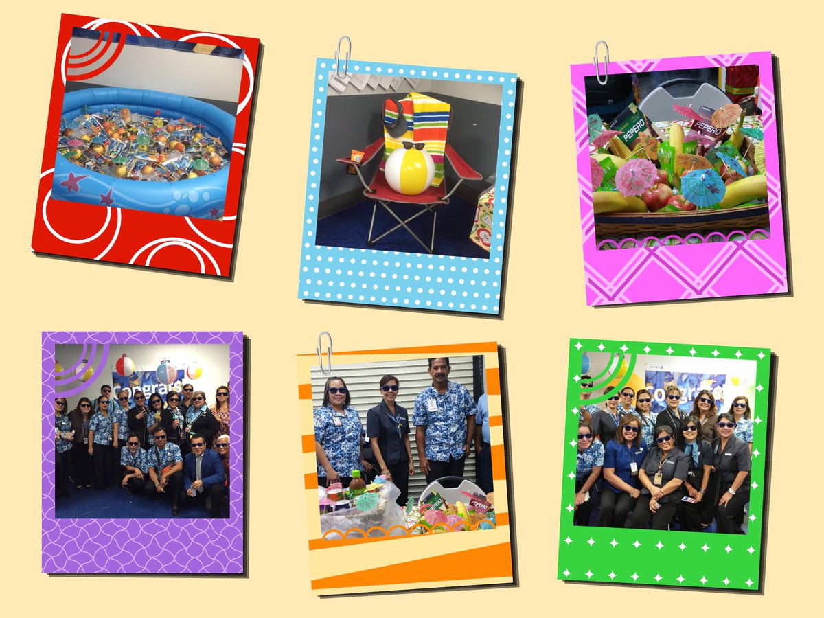 EllieSandlin's tweet photo. Guam's Summer Celebration! Some of the cool kids stunnin in them shades! @weareunited https://t.co/ZuVNyBi3DU