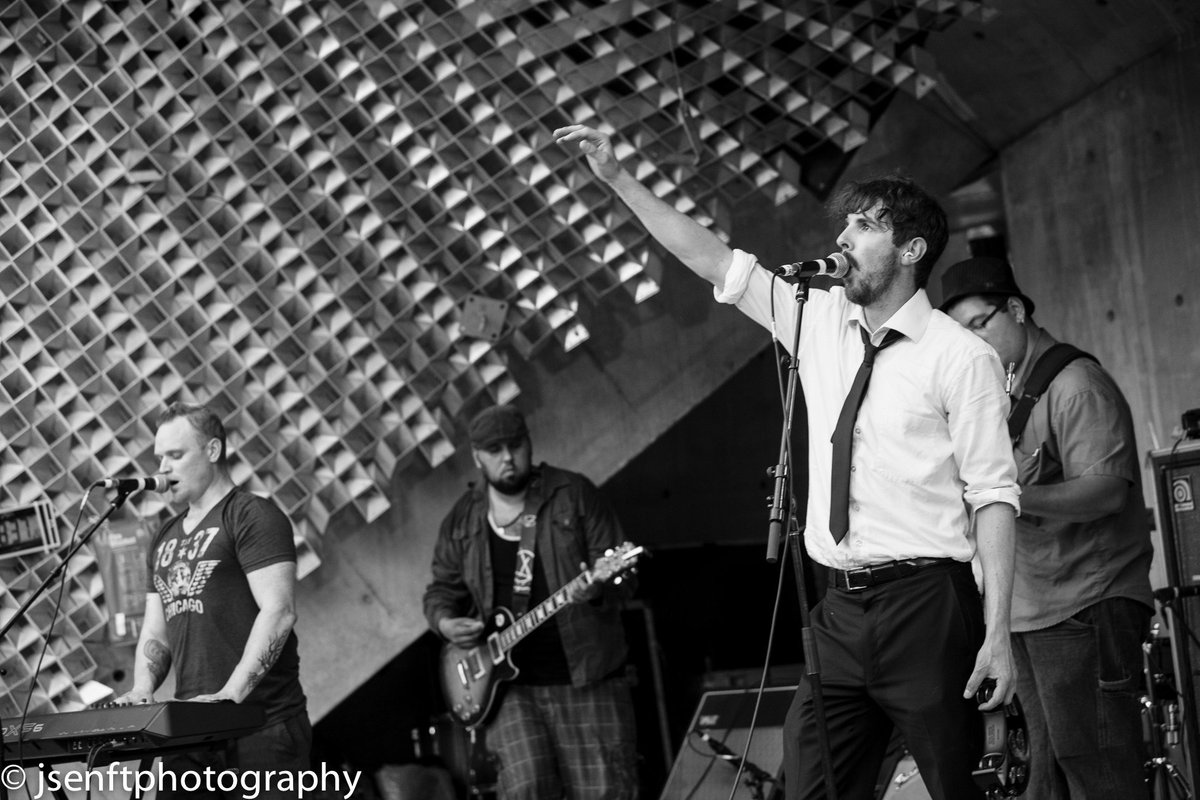 TinCanBandits's tweet photo. Photo credit @JoeySenft https://t.co/xR7mfMkGzH