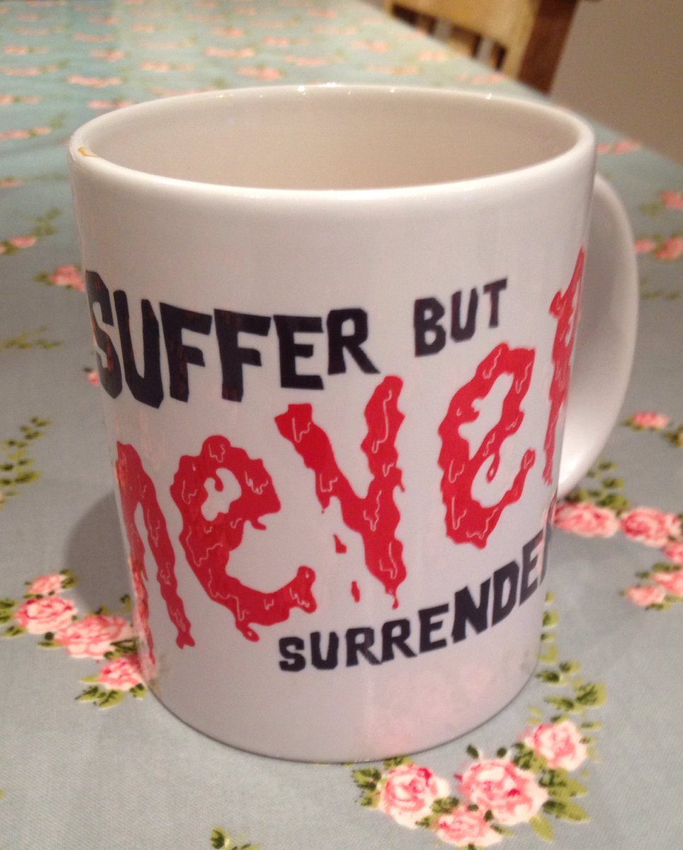Ironjedibra's tweet photo. This mornings cup of tea is dedicated to Jake! @LEJOGLE16 https://t.co/Q4QeSPDH2V #finalblog #teambear #lejogle16 https://t.co/ijho7ytfWH