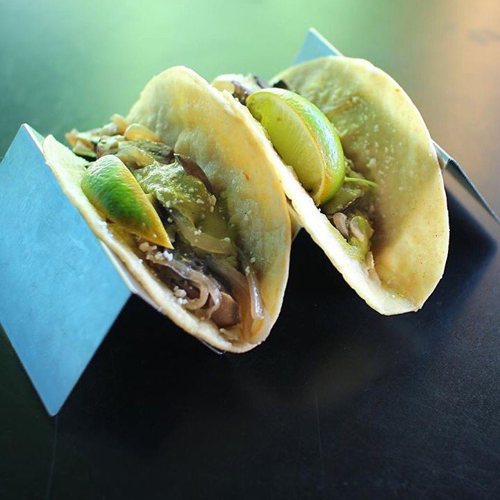 What would Tuesday be without #TacoTuesday