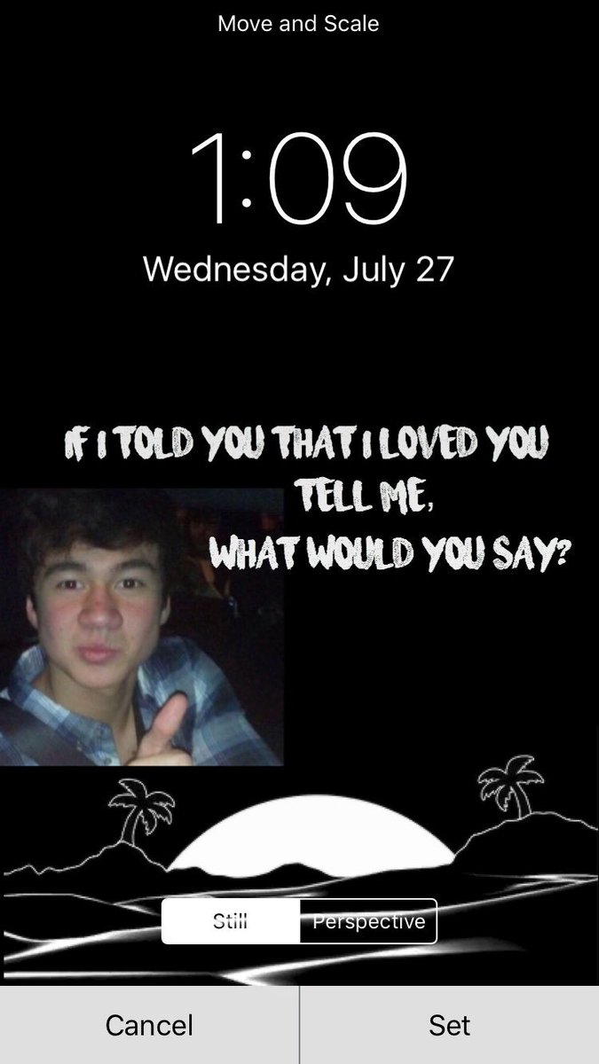 5sos lockscreens 💯 tweet media
