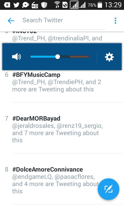 decinillafe's tweet photo. #DearMORBayad  wow Top 7 @bbgirljasmin @mor1019 https://t.co/5ZQVgCHyvh